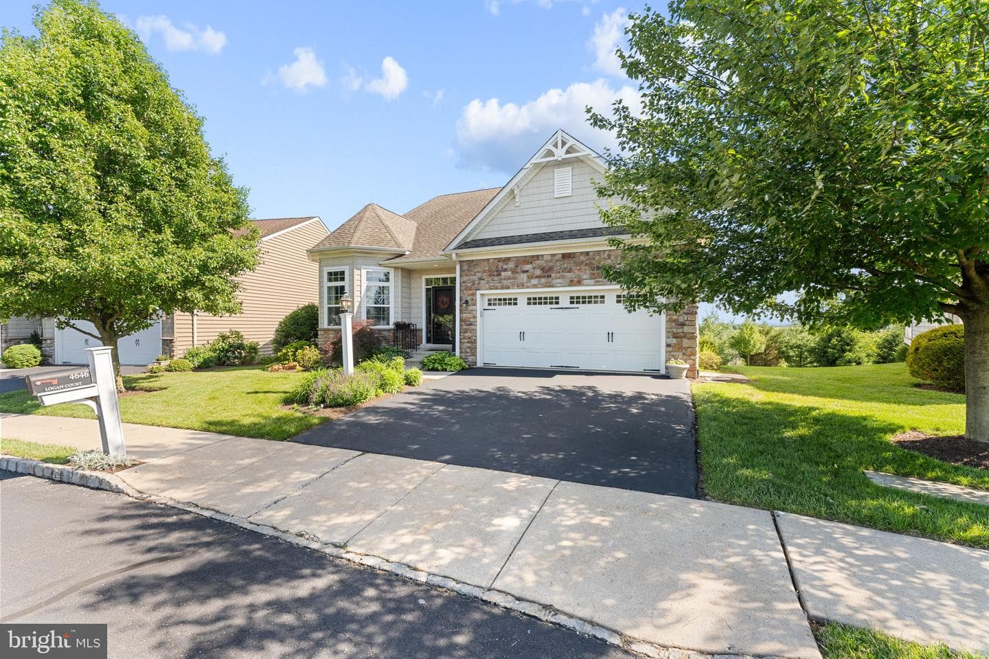 4646 Logan Court photo 2