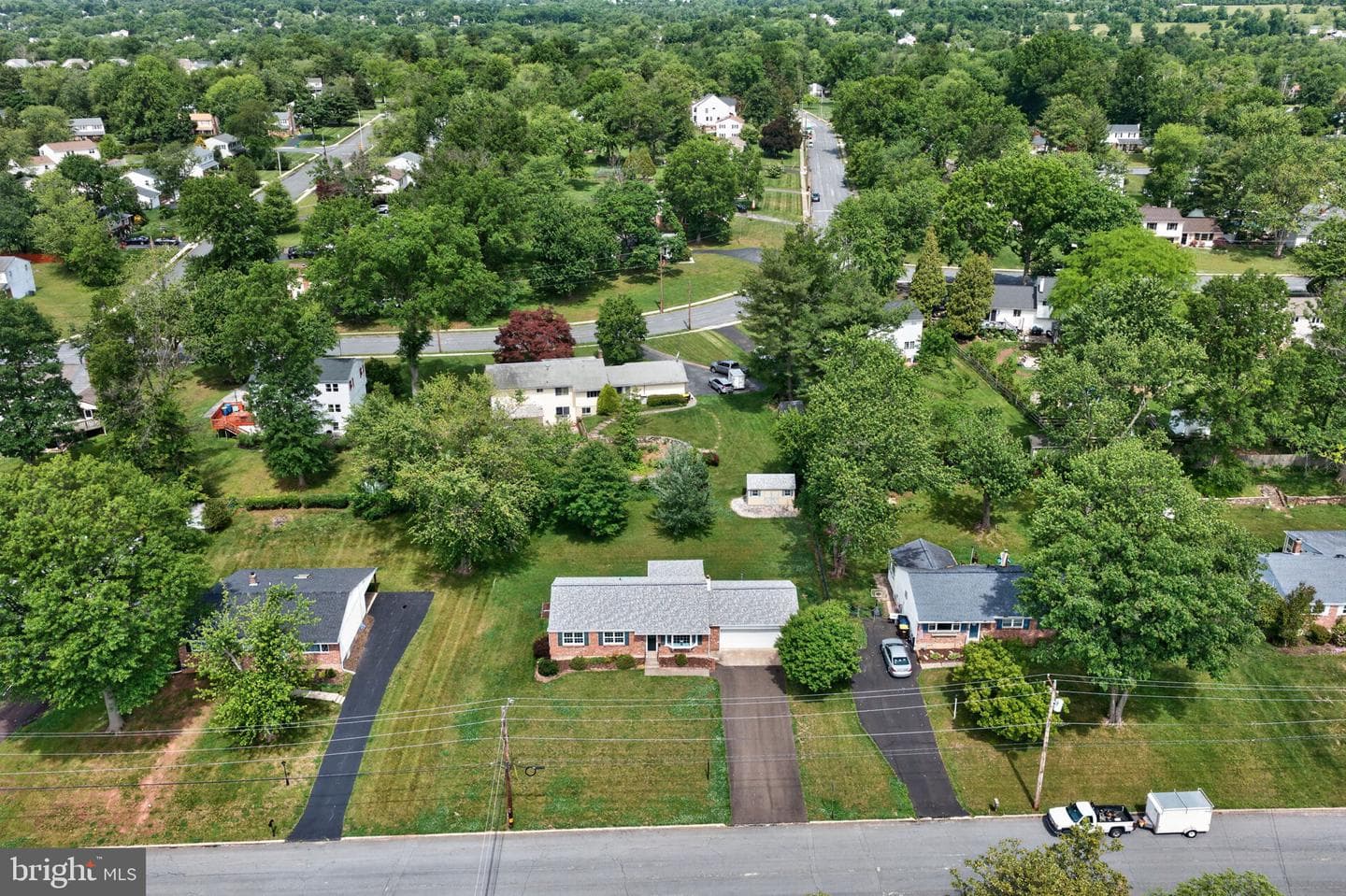 3207 Sharon Lane photo 5