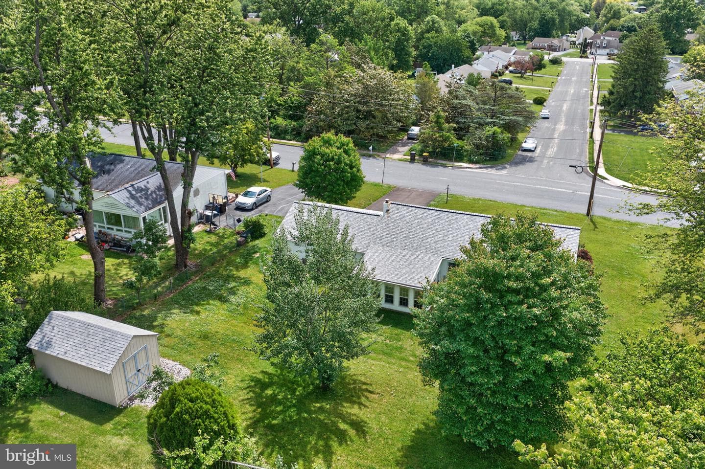 3207 Sharon Lane photo 9