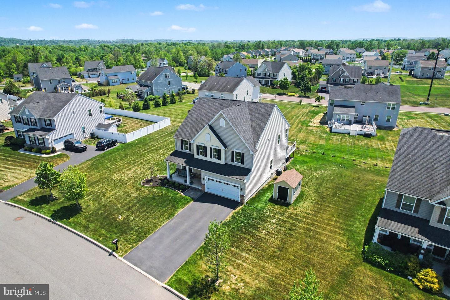 55 Huntsville Drive photo 48