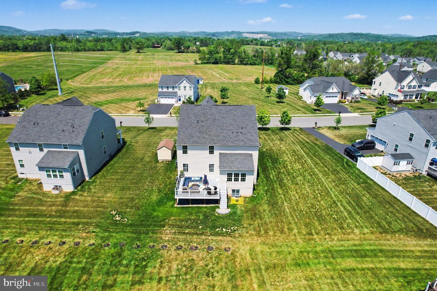 55 Huntsville Drive photo 50
