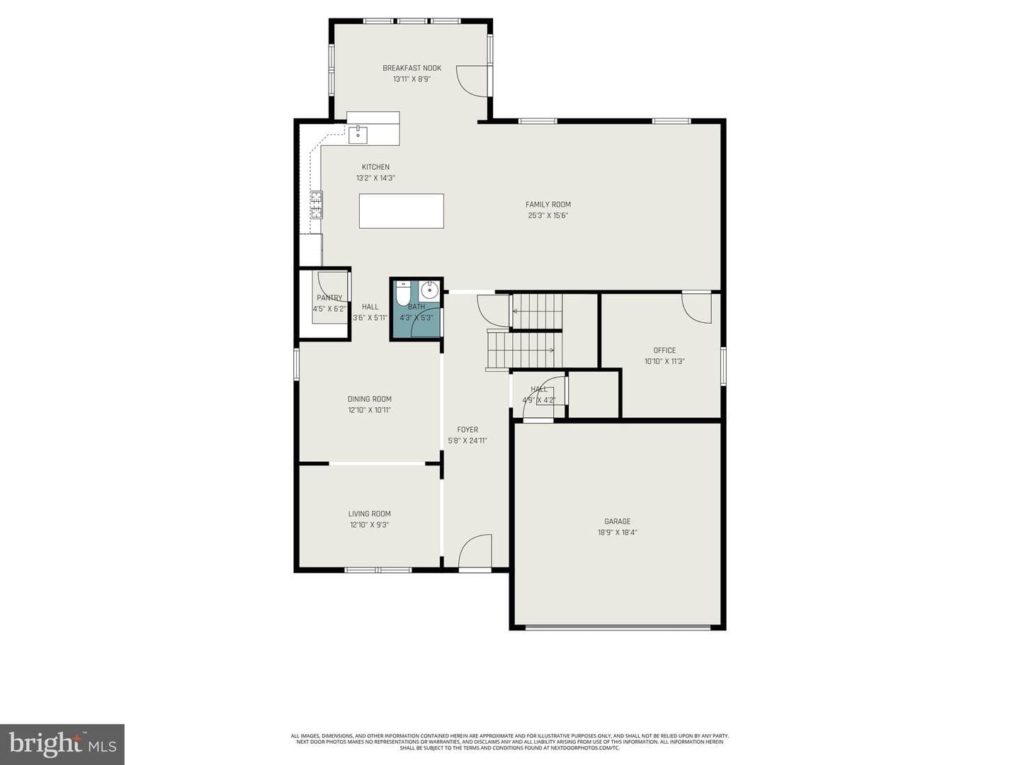 55 Huntsville Drive photo 62