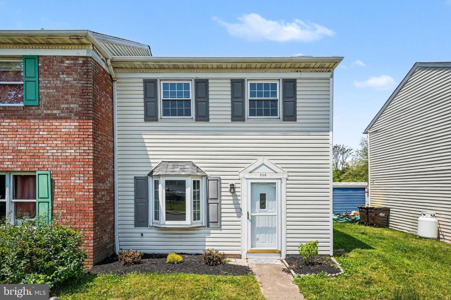 508 N Valley Forge Road, Lansdale