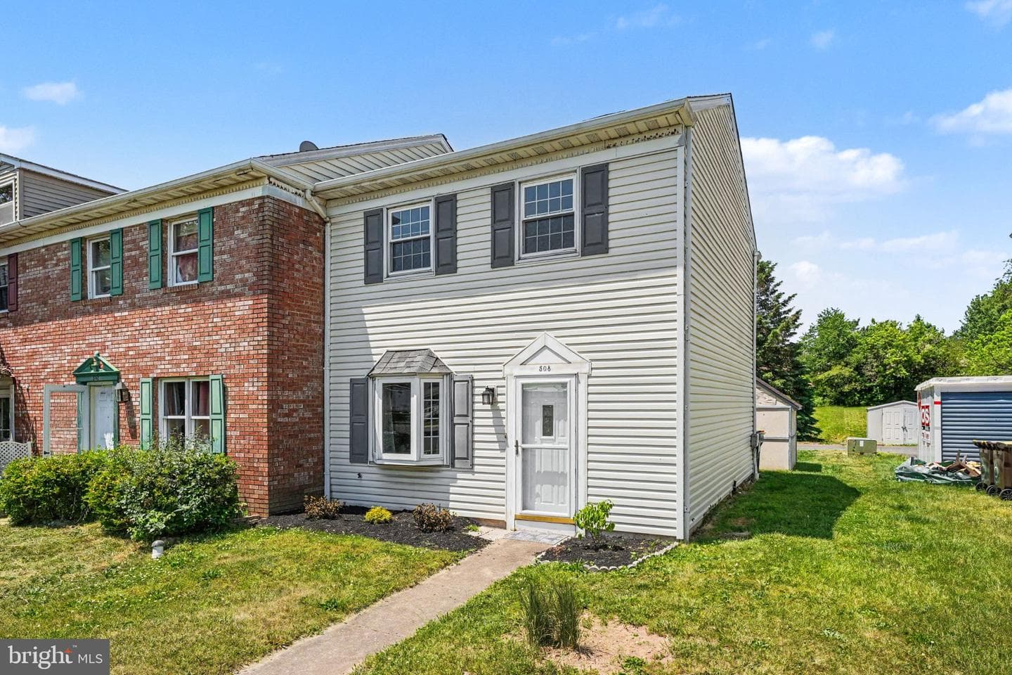 508 N Valley Forge Road, Lansdale