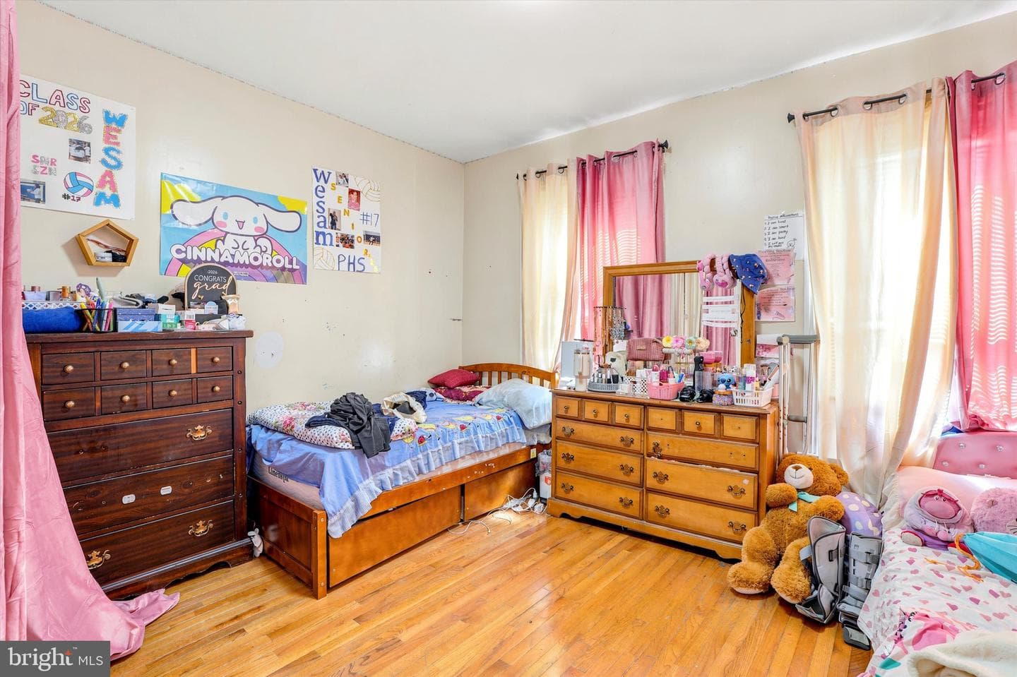 124 S Evans Street photo 21