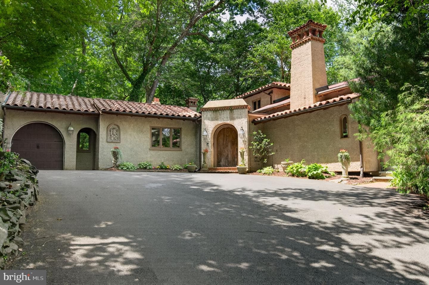 451 Mill Creek Road