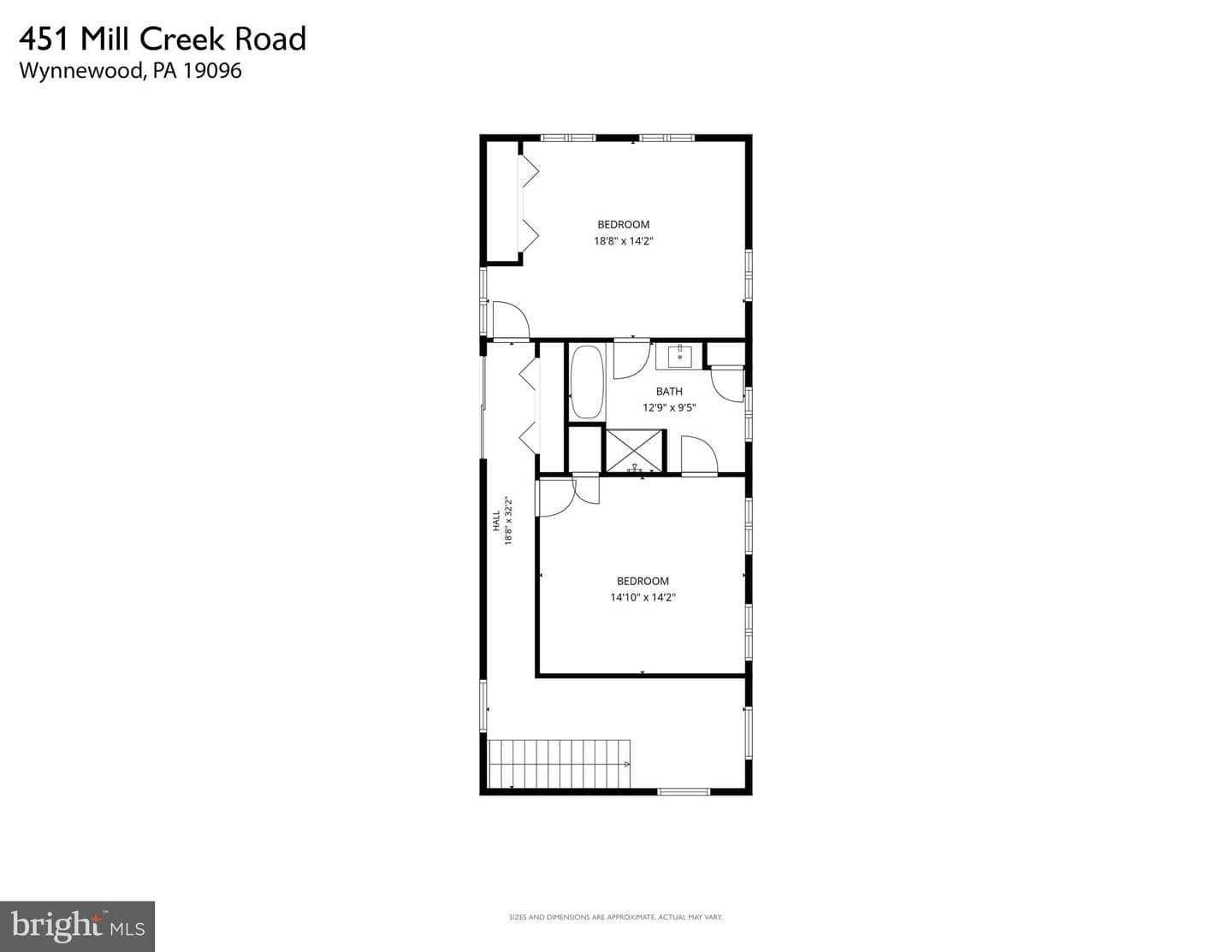 451 Mill Creek Road photo 83