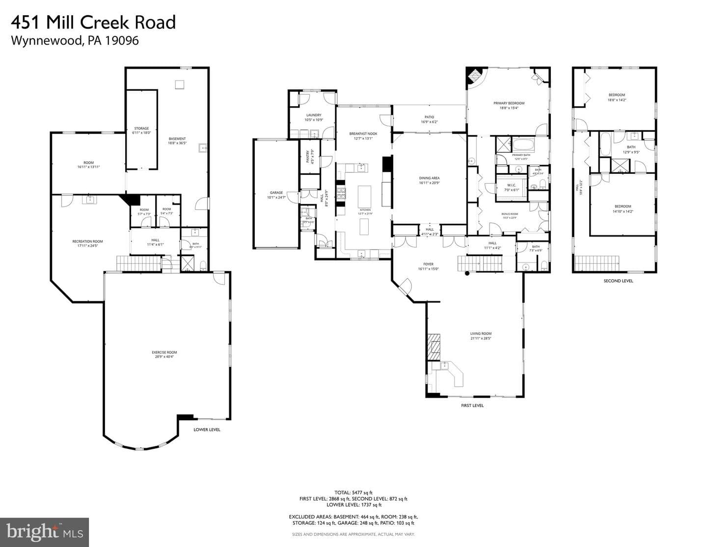 451 Mill Creek Road photo 85