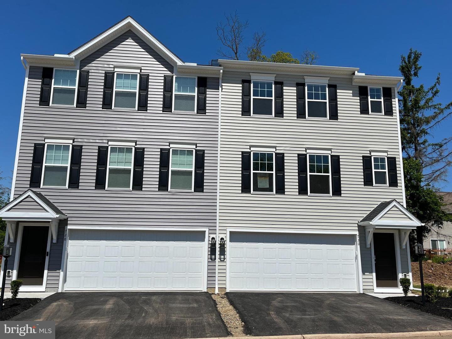 740 Fawn Way #lot 15, Pennsburg