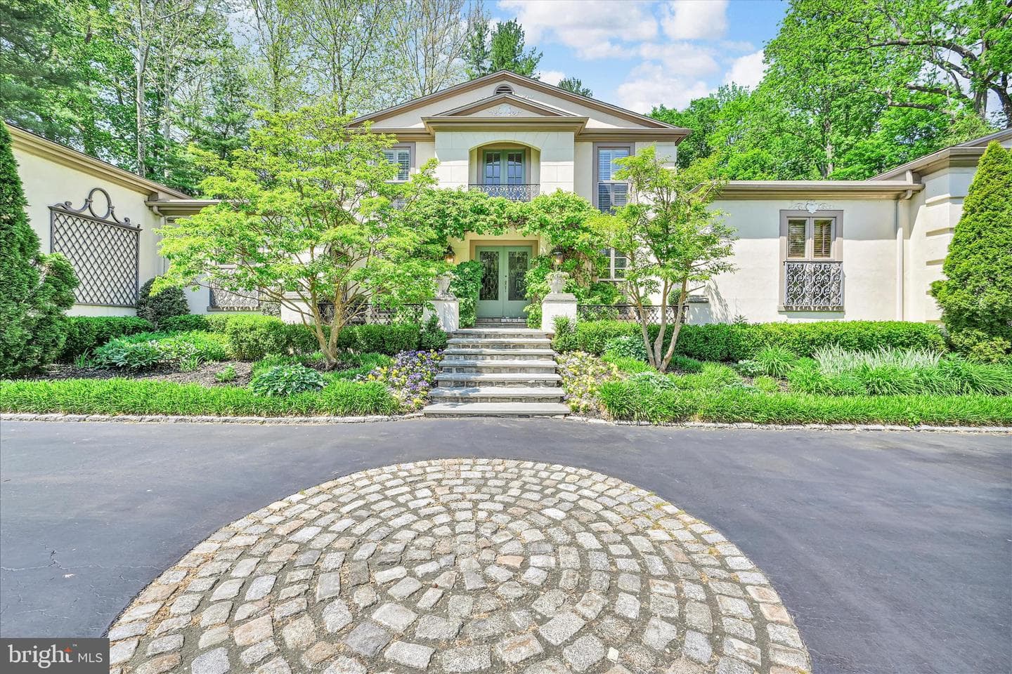 418 Mill Creek Rd, Gladwyne
