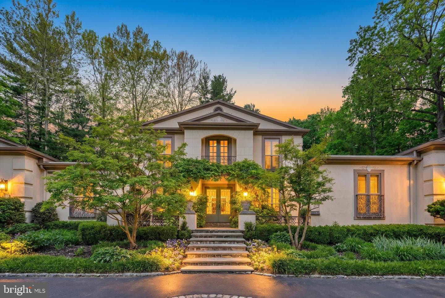 418 Mill Creek Rd, Gladwyne