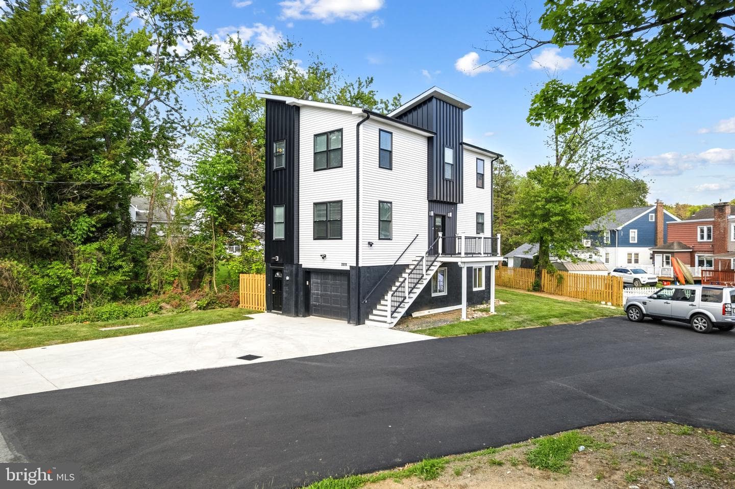 2370 Randolph Street, Huntingdon Valley