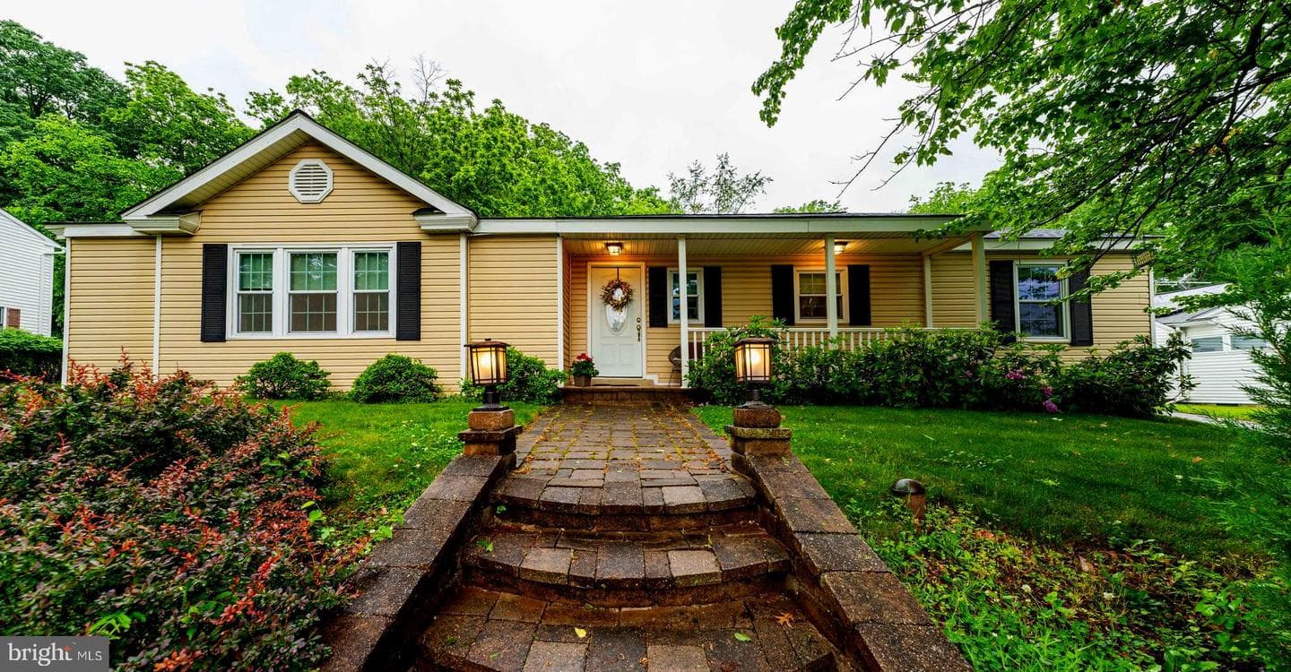 2941 Pheasant Run, Norristown