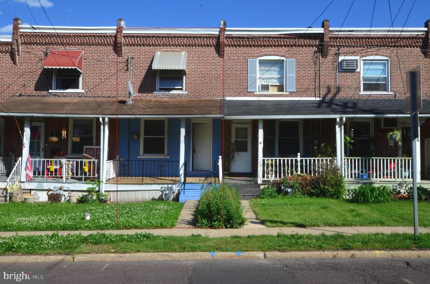 607 N Cannon Avenue N, Lansdale