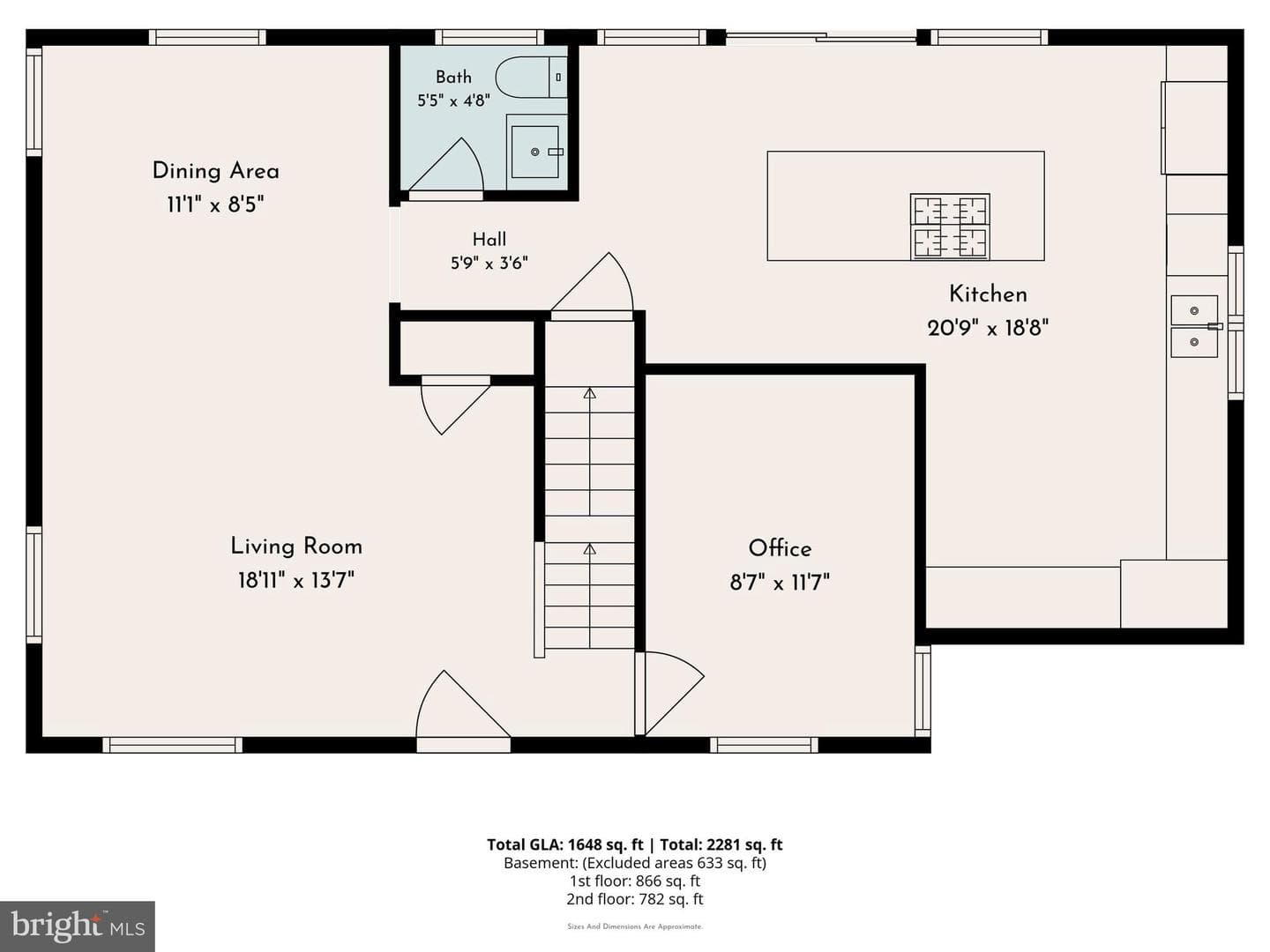 503 Haverford Road photo 23