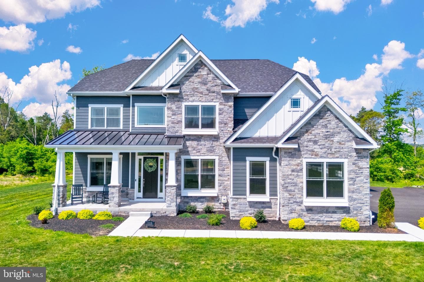 115 Cooke Way, Harleysville