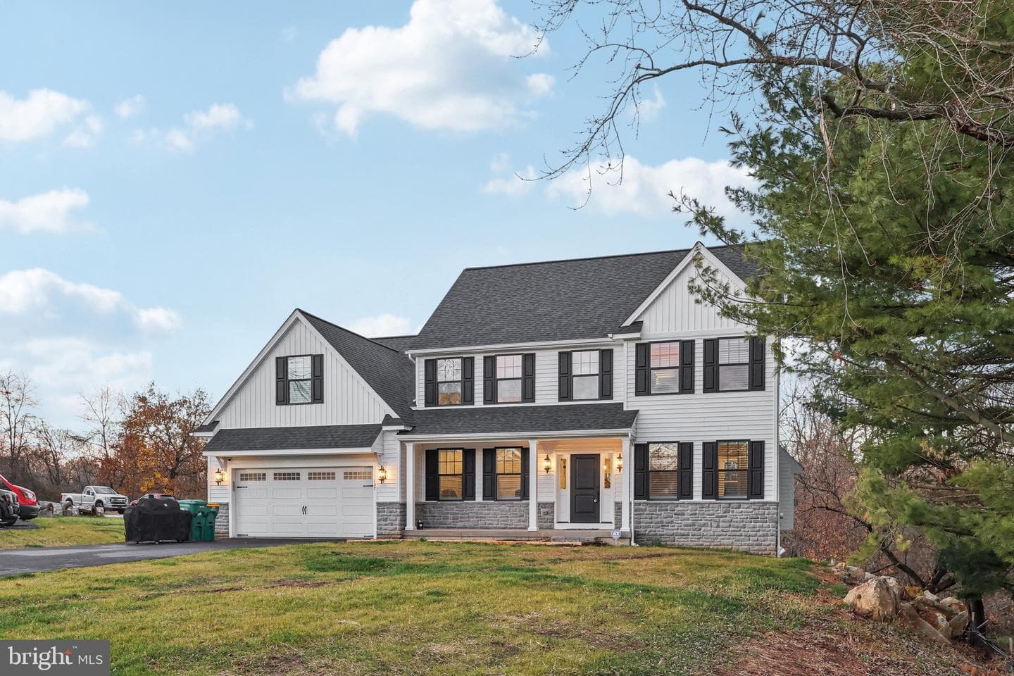 115 2nd Ave, Spring Mount