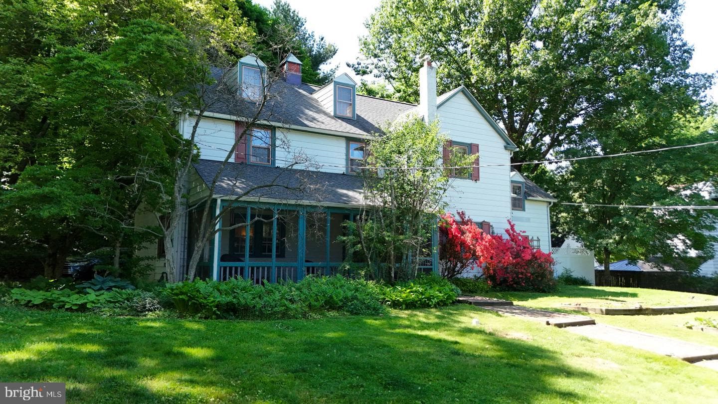 2701 Alden Road, Bryn Athyn