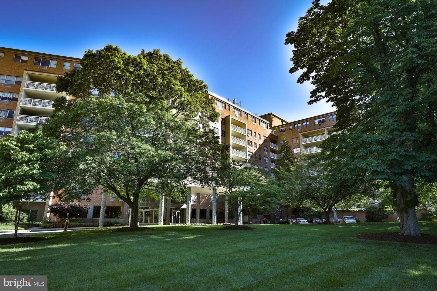 7900 Old York Rd Road #804b, Elkins Park