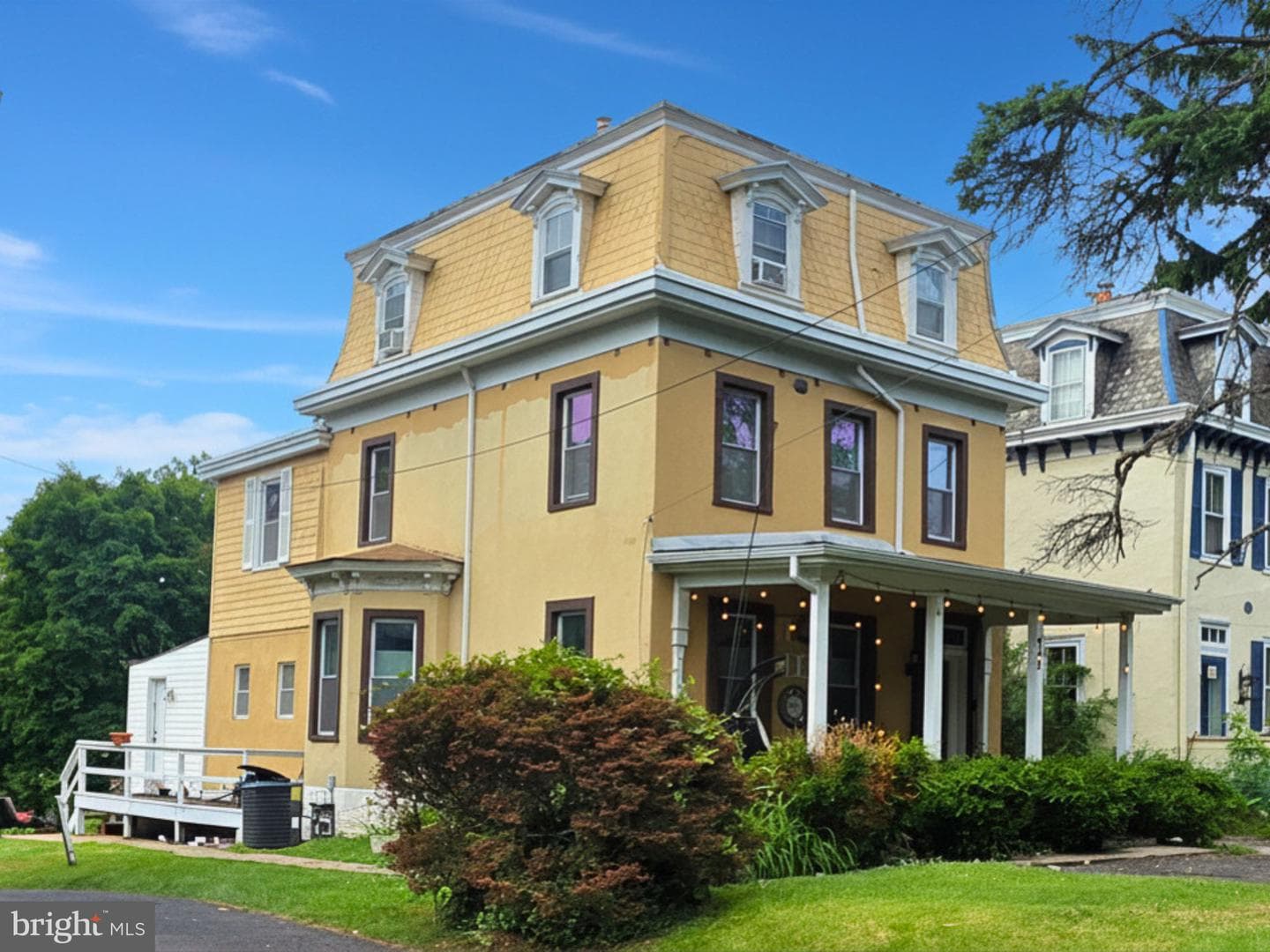 242 E Church Road, Elkins Park