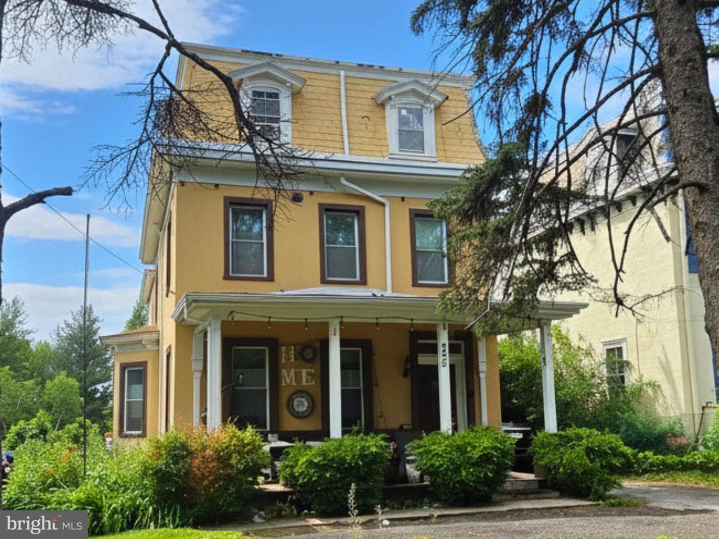 242 E Church Road, Elkins Park