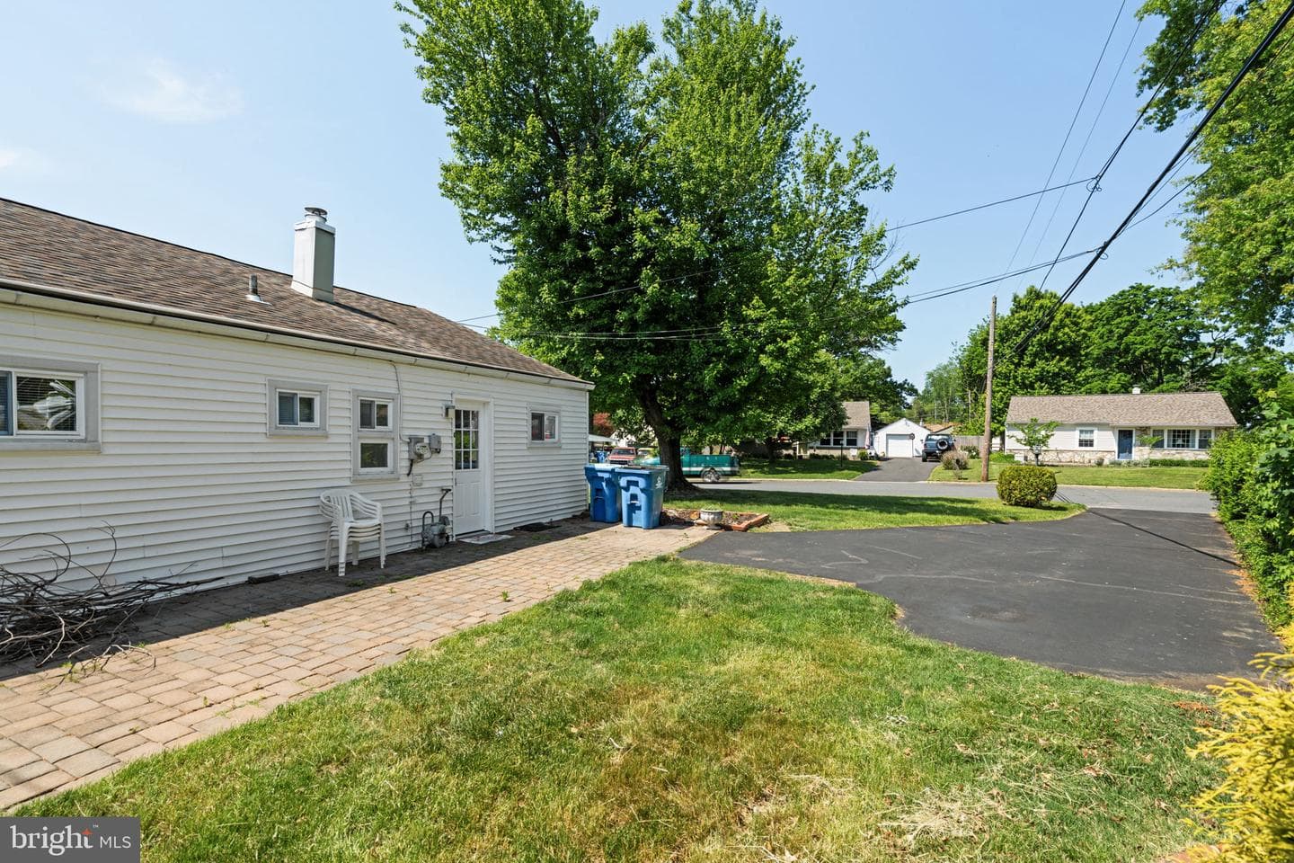 431 Marion Avenue photo 34