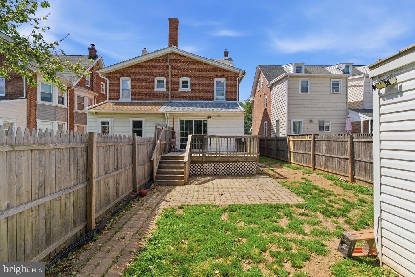 209 Susquehanna Avenue photo 21