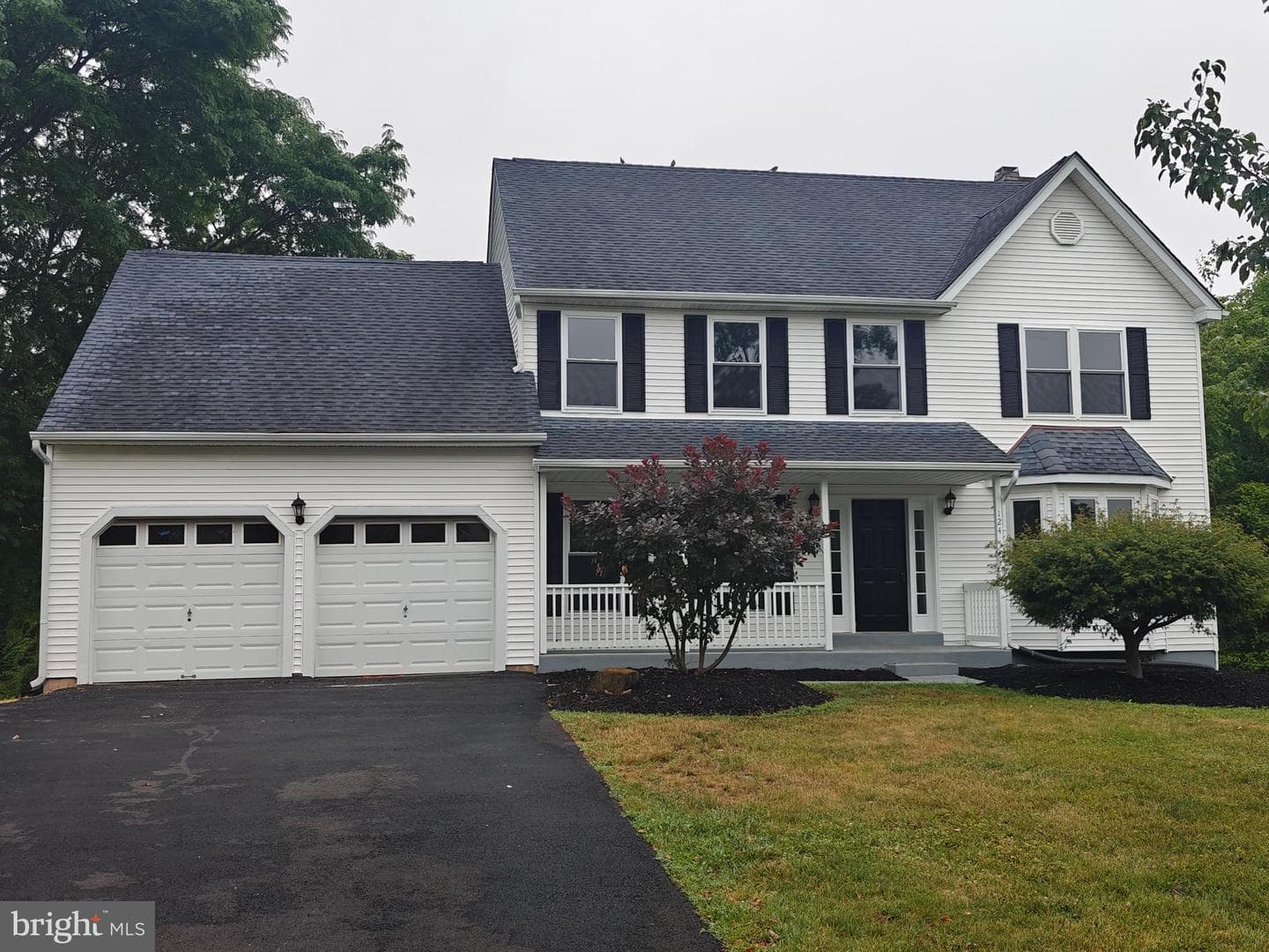 124 Horseshoe Lane, North Wales