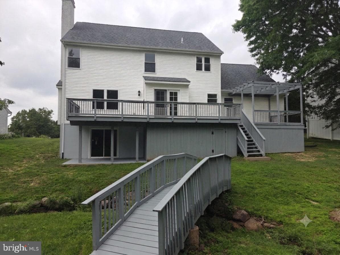 124 Horseshoe Lane photo 35