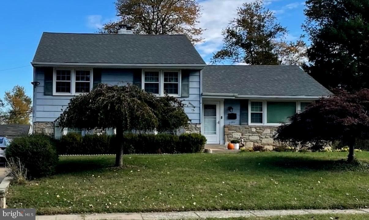 1207 Greenhill Road, Flourtown