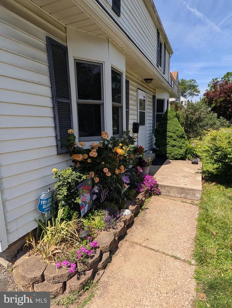417 N Warminster Road, Hatboro