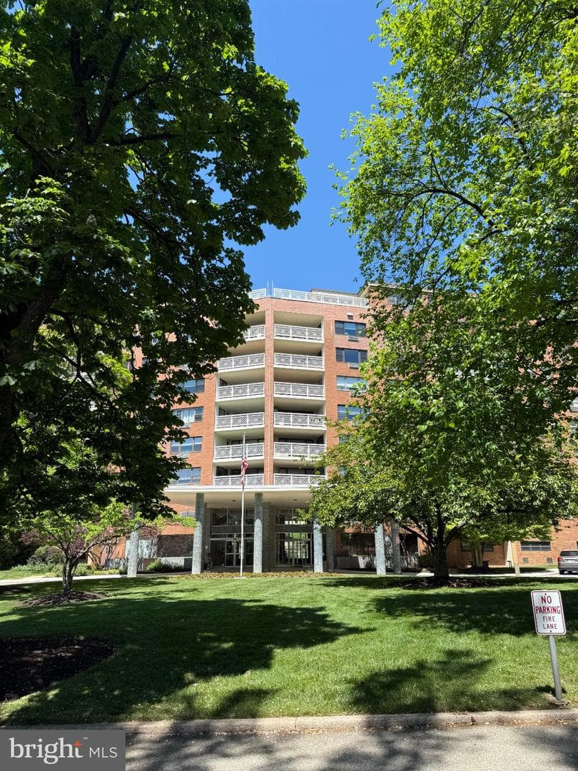 7900 Old York Road #804-A, Elkins Park