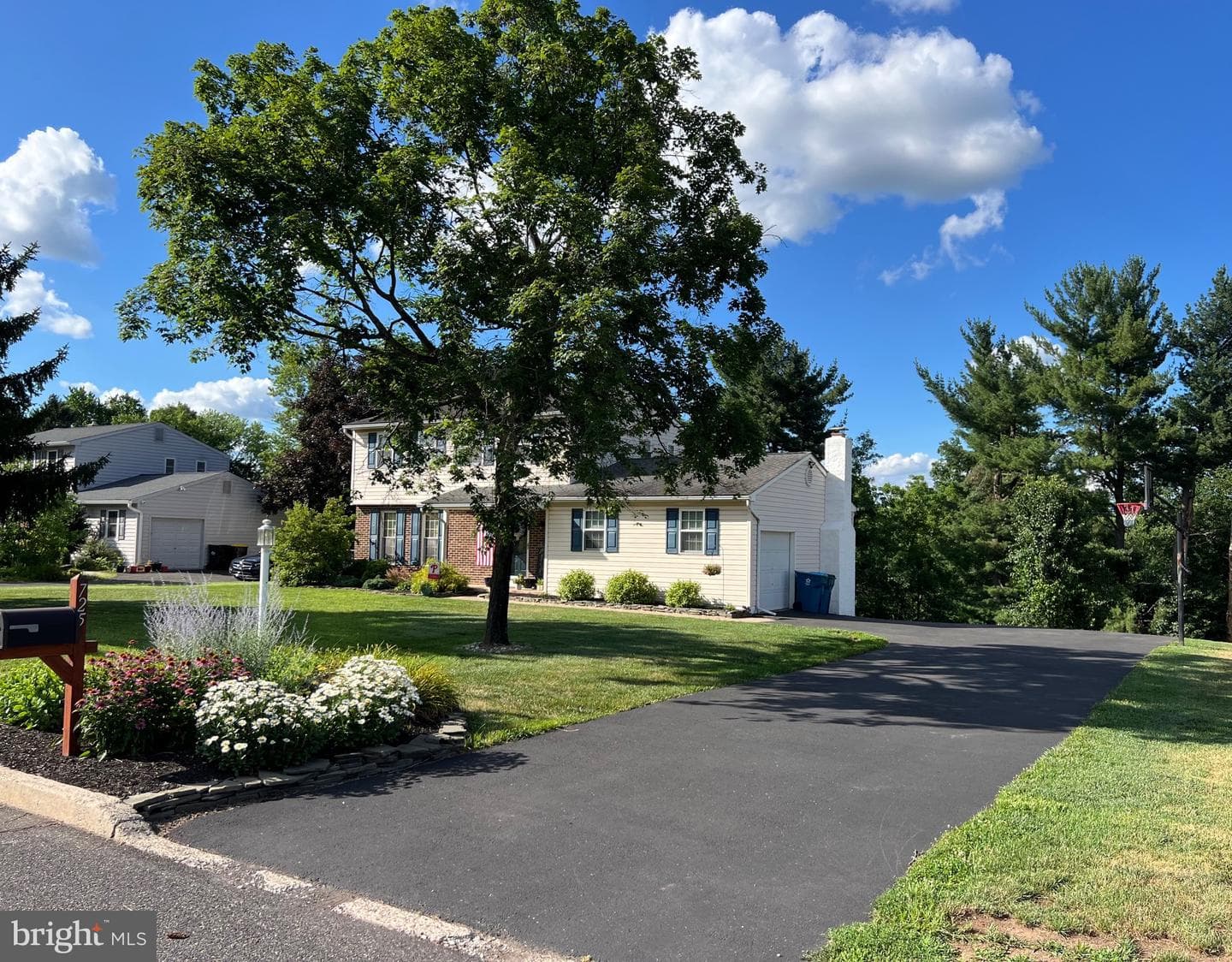 725 Scenic Drive, Harleysville