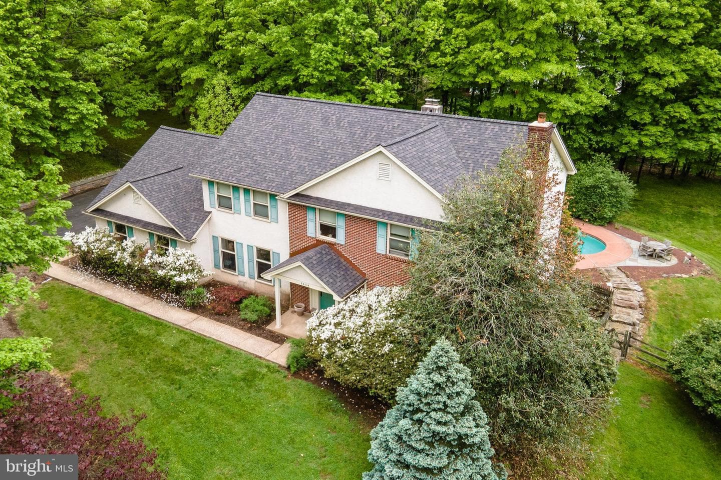 1614 Kings Mill Road, Gwynedd Valley