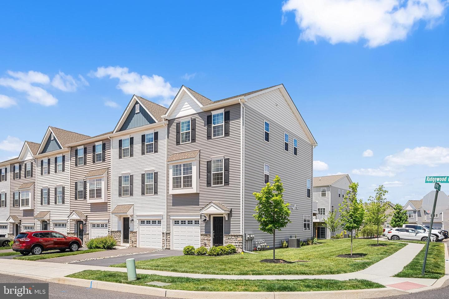 421 Ridgewood Drive, Royersford
