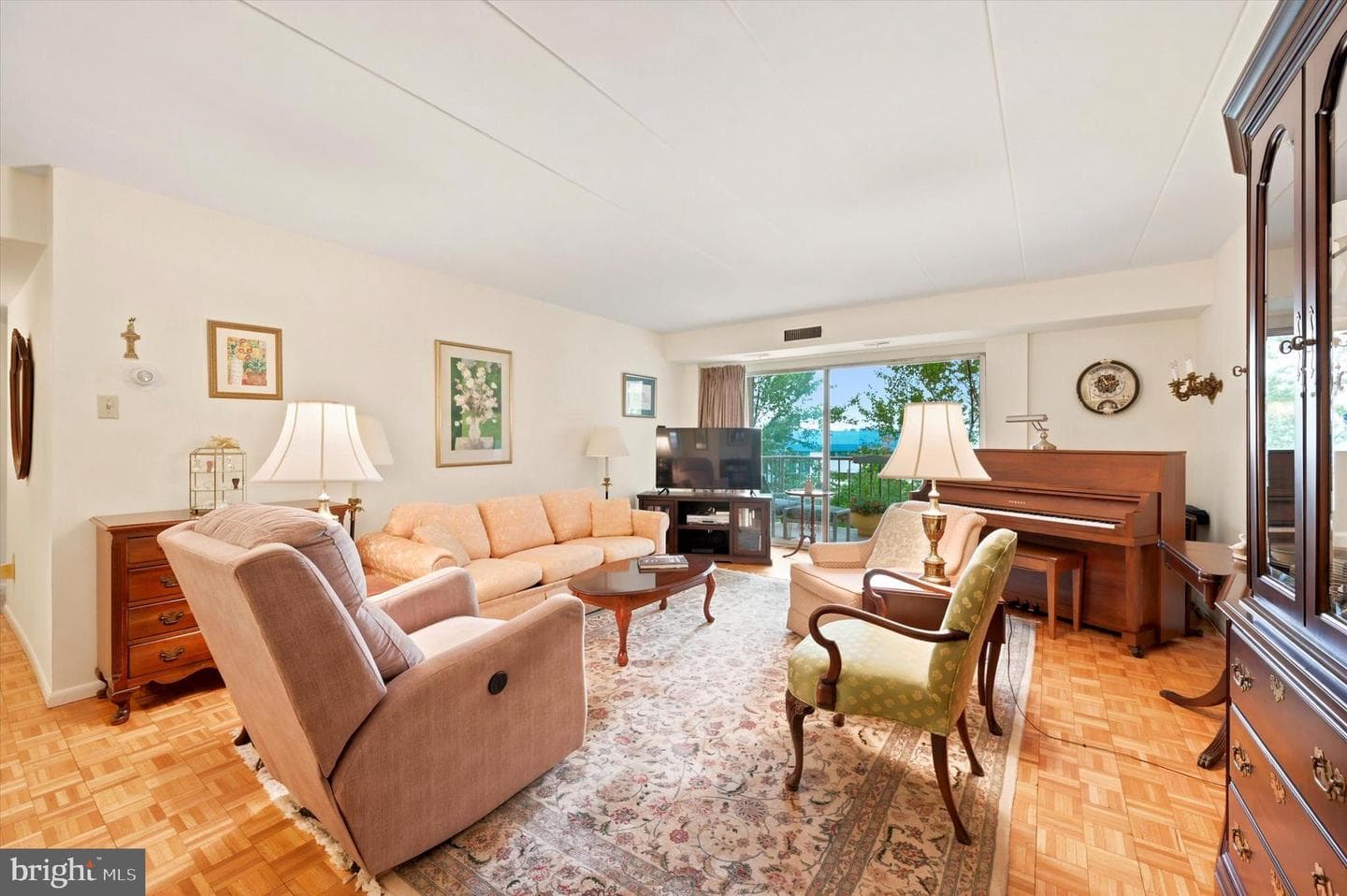 100 West Avenue #308-W, Jenkintown