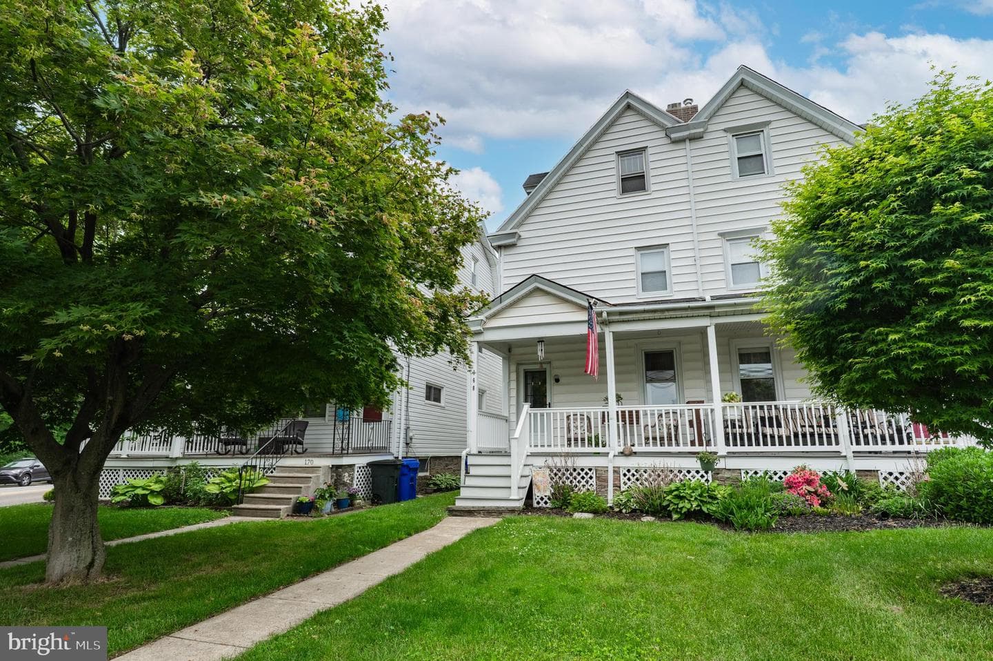 168 Harrison Avenue