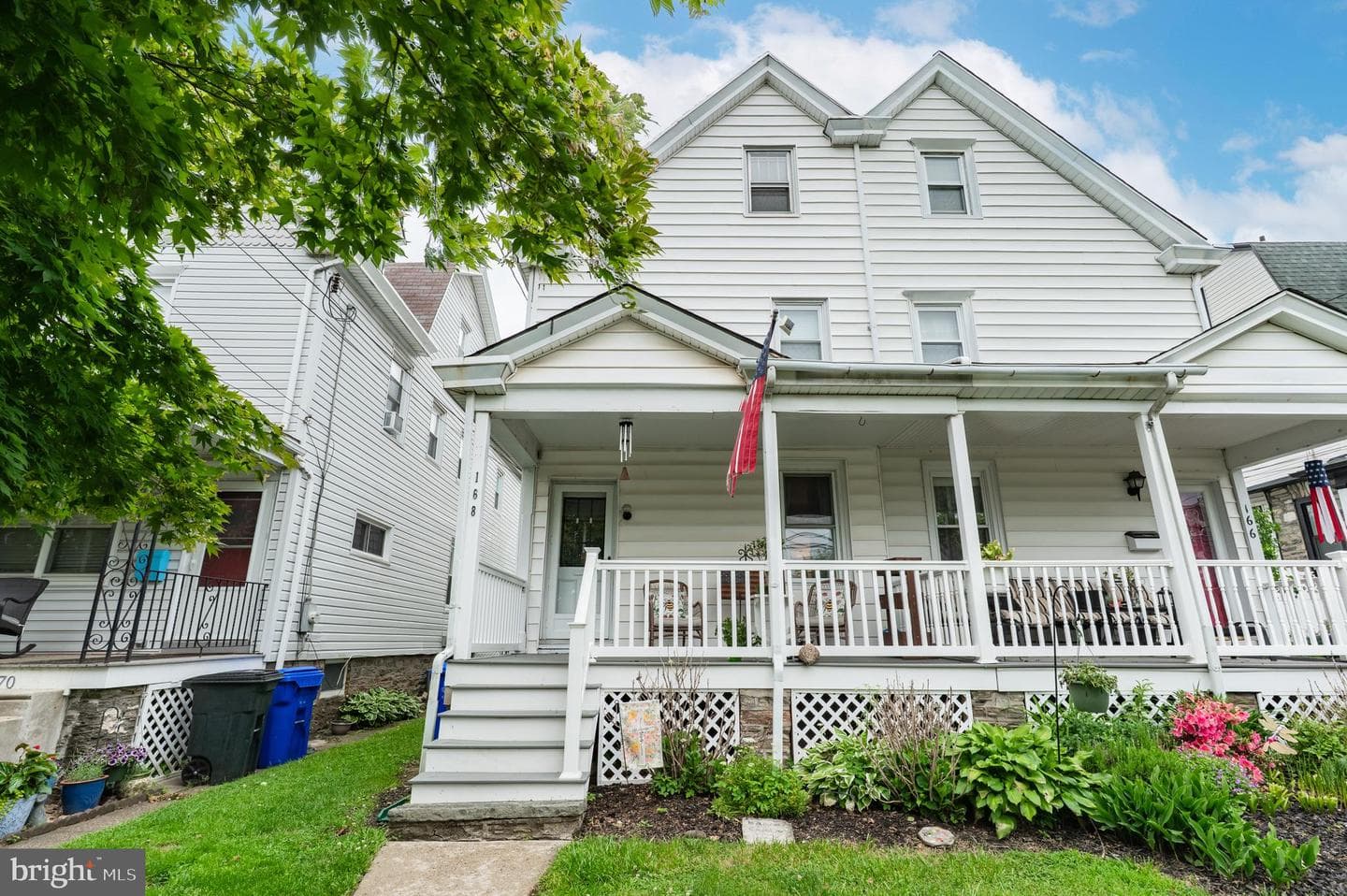 168 Harrison Avenue photo 26