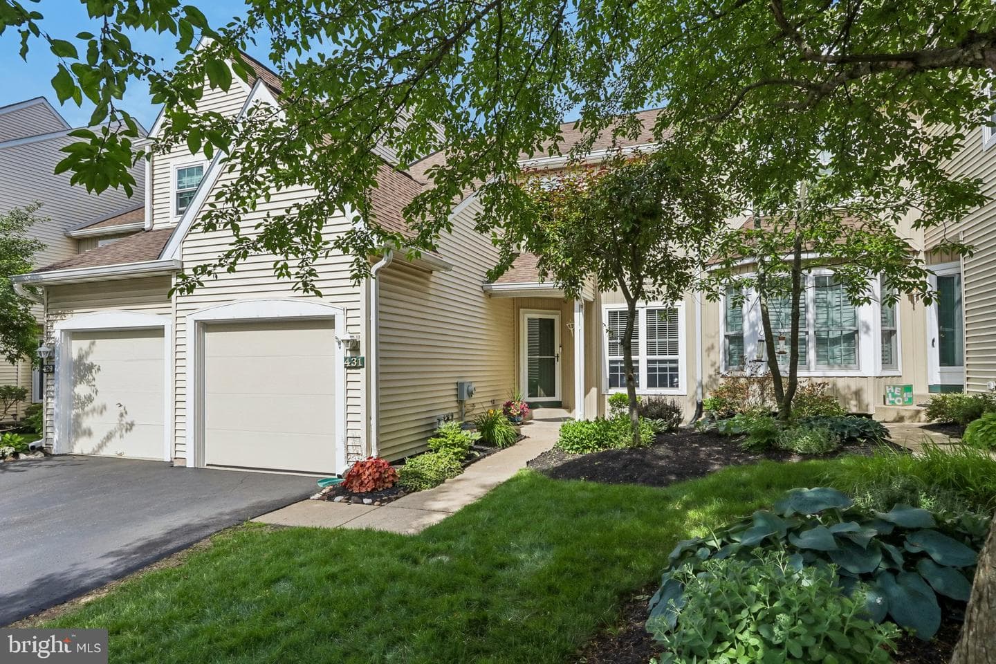 431 Country Club Drive