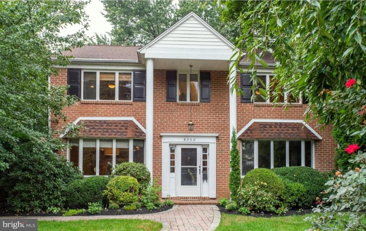 8200 Cadwalader Ave, Elkins Park
