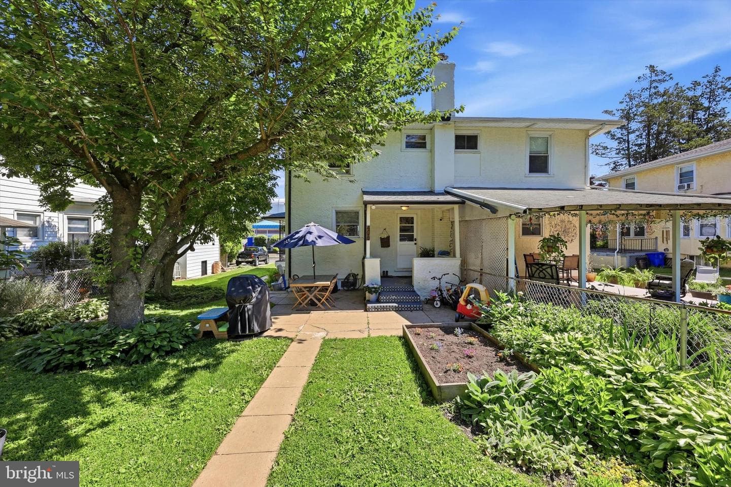 406 W Glenside Avenue photo 29