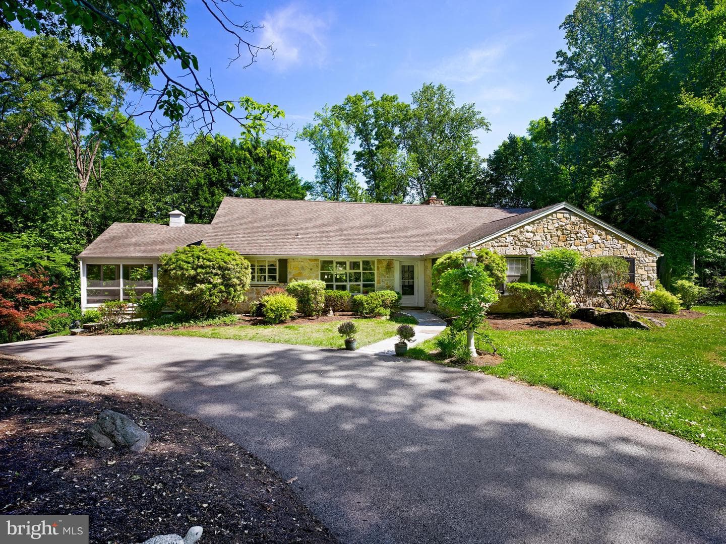 1626 Mount Pleasant Road, Villanova
