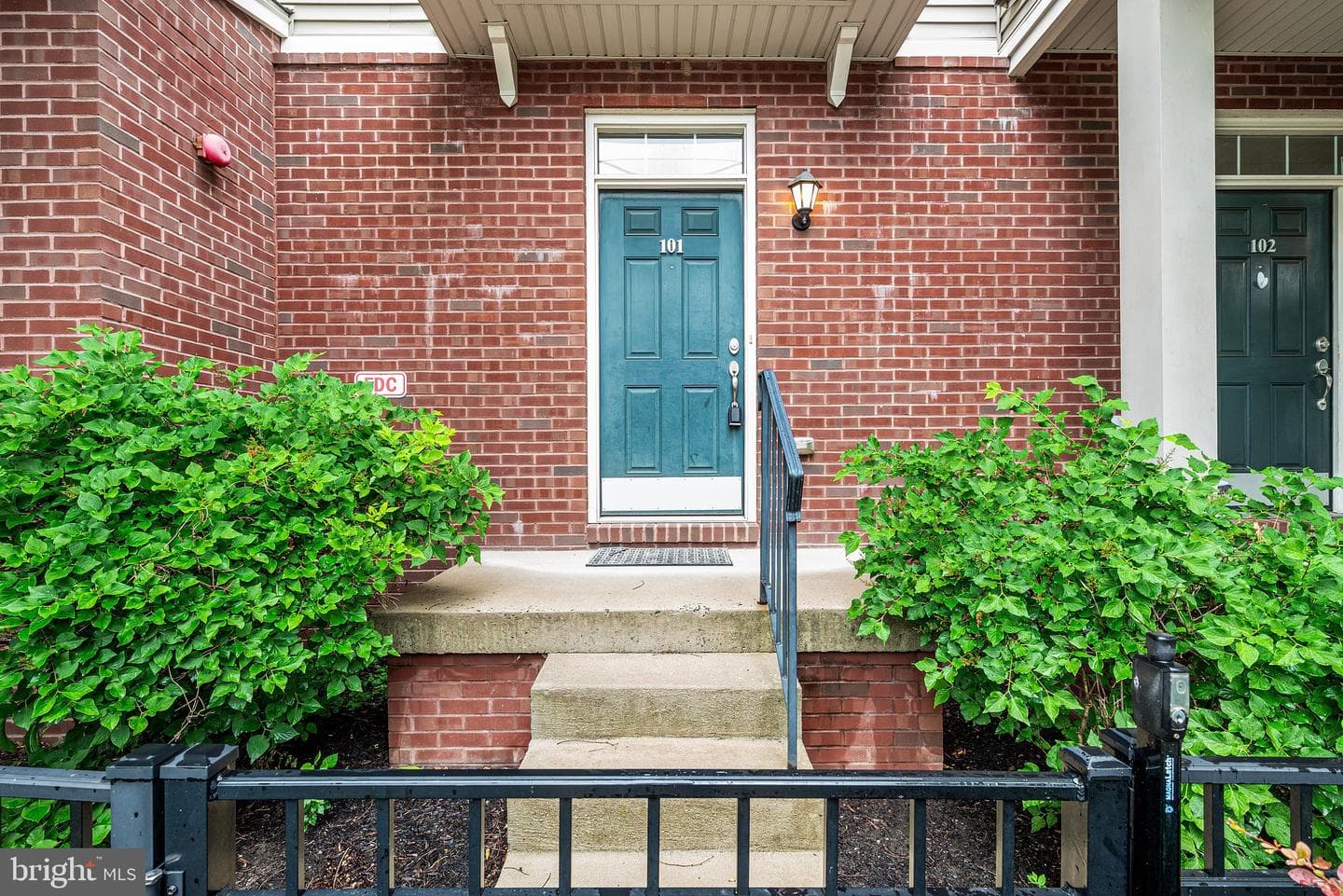 1205 Green Street #101, Norristown