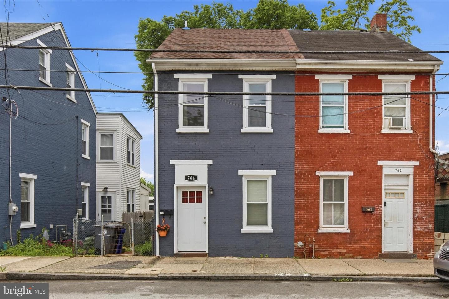 764 Queen Street, Pottstown