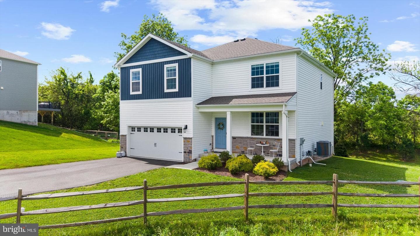 120 Eleanor Court, Gilbertsville
