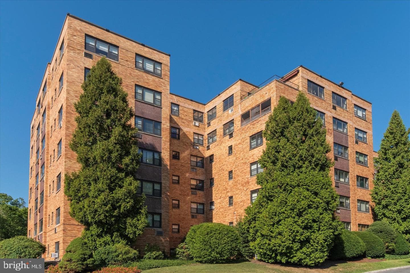40 Old Lancaster Road #307, Merion Station