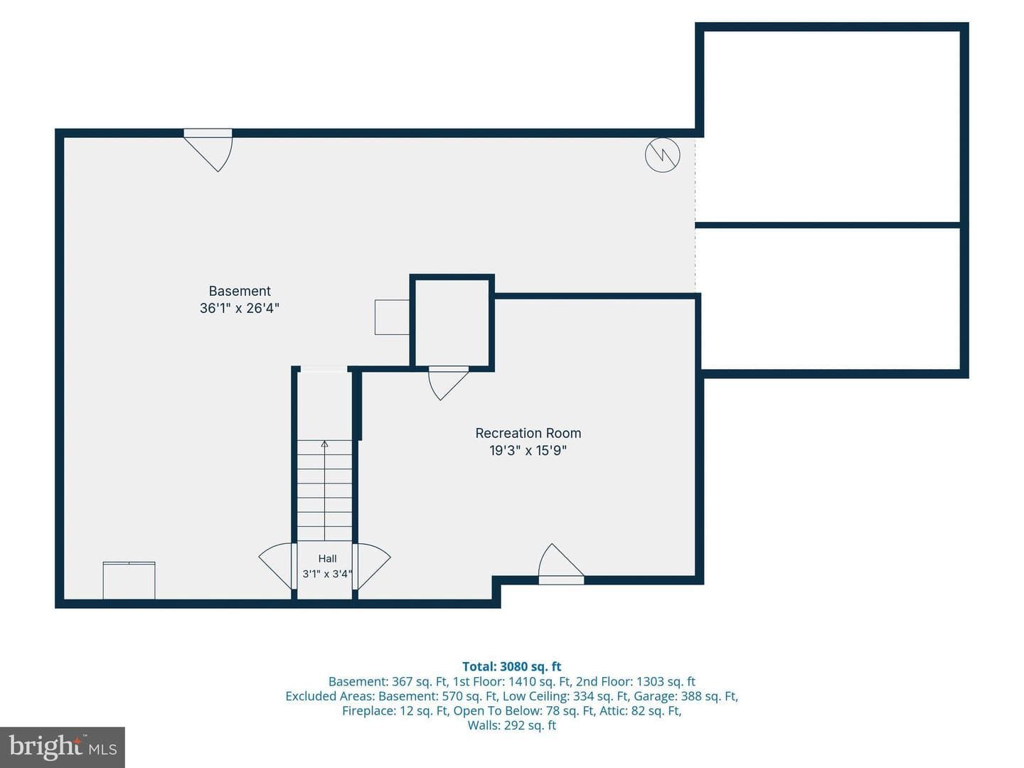 418 Van Gleason Drive photo 67