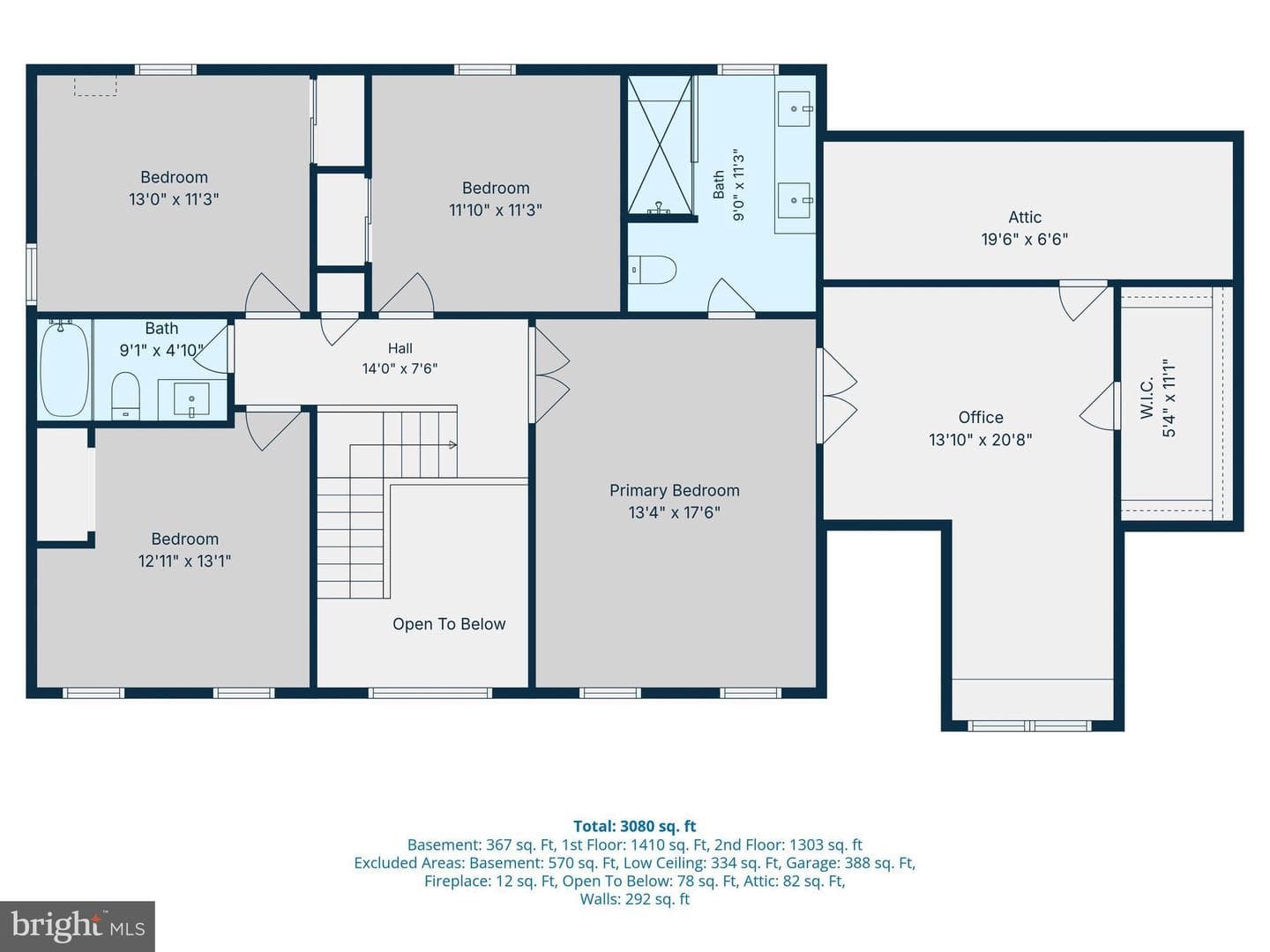 418 Van Gleason Drive photo 68