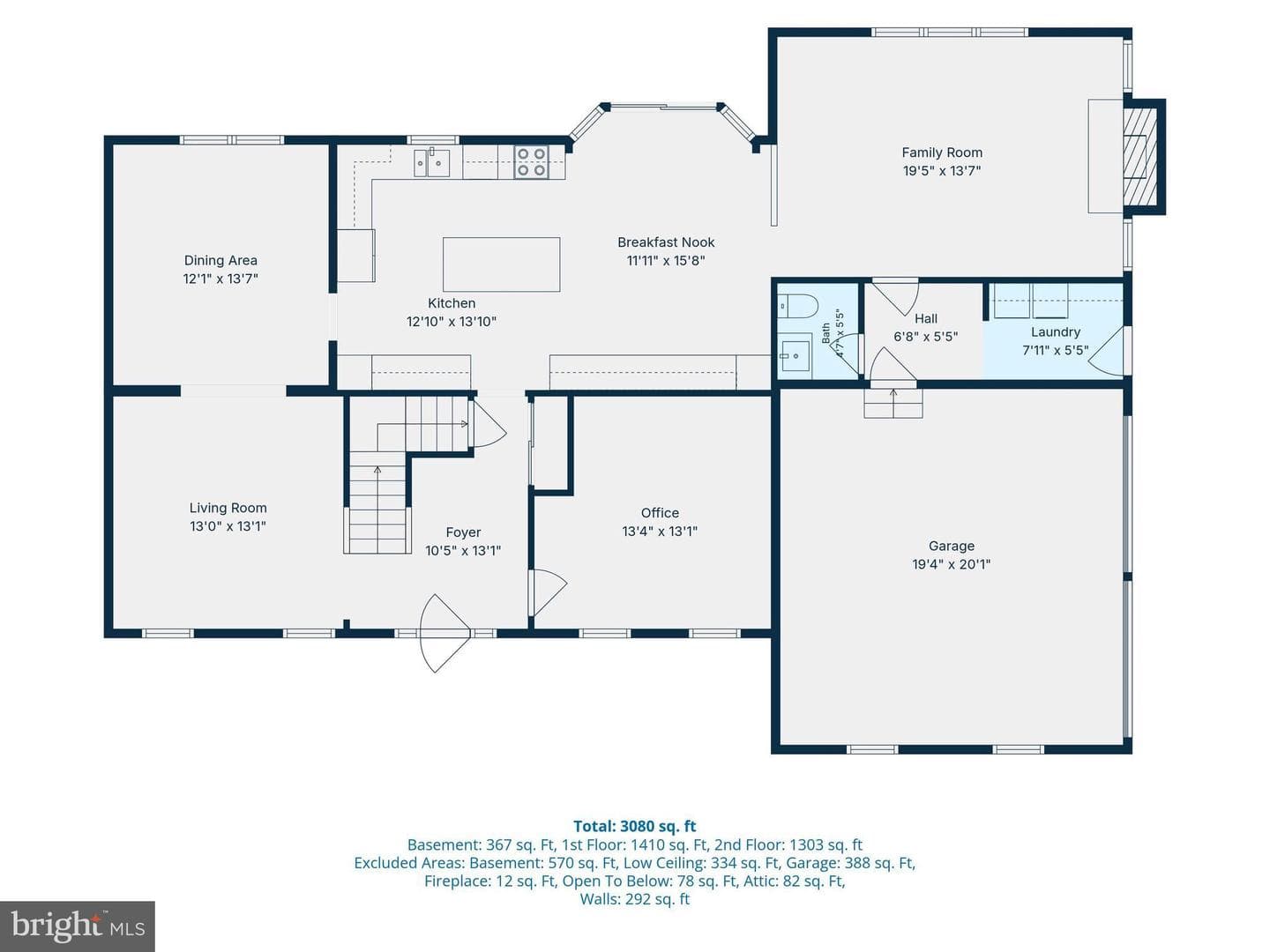 418 Van Gleason Drive photo 69