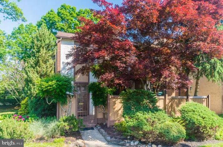 601 Bismark Way, King Of Prussia